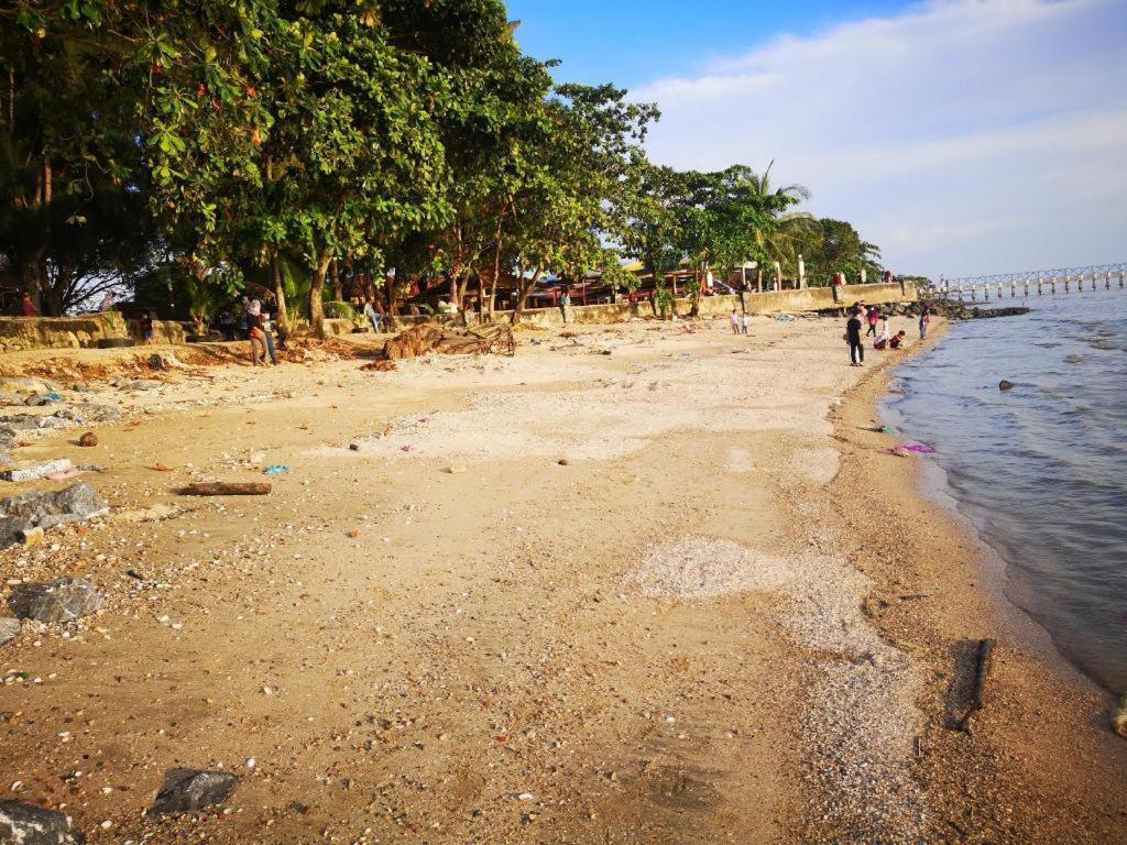 Putra Brasmana Hotel Kuala Perlis Kültér fotó