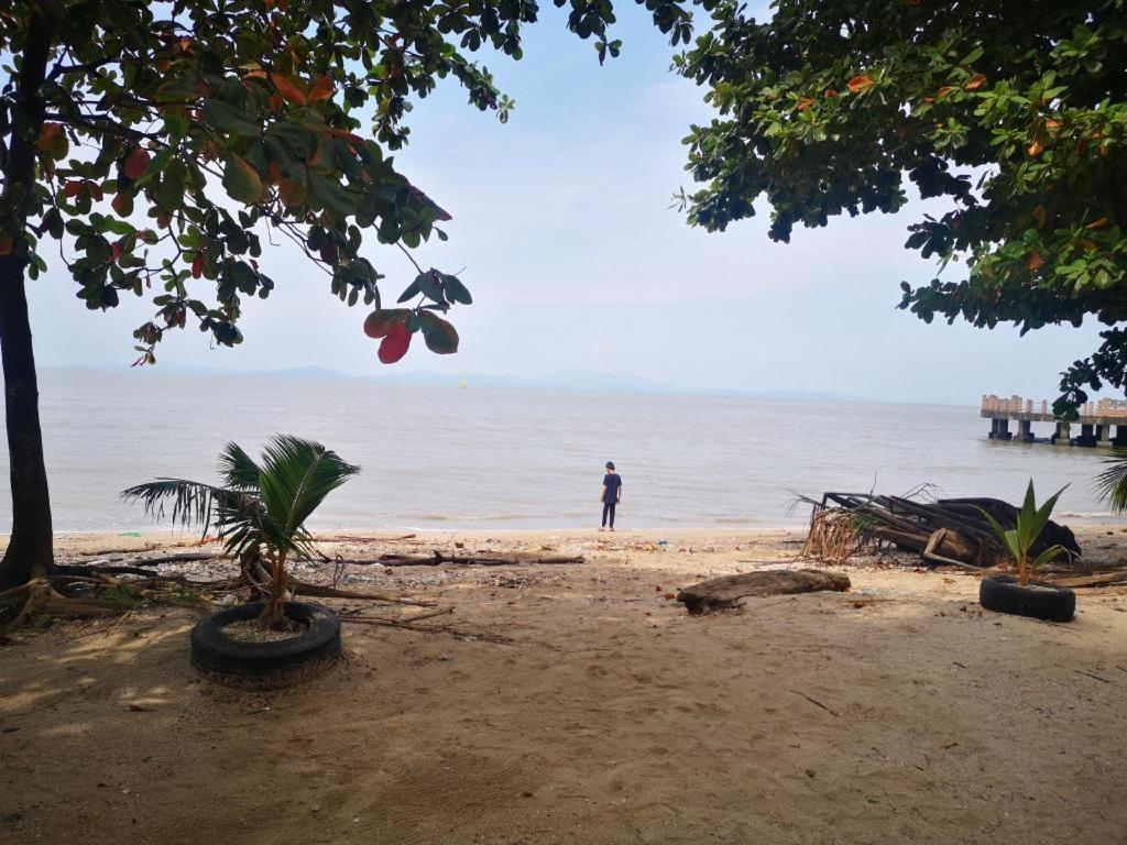 Putra Brasmana Hotel Kuala Perlis Kültér fotó