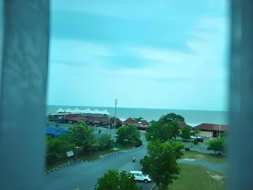 Putra Brasmana Hotel Kuala Perlis Kültér fotó