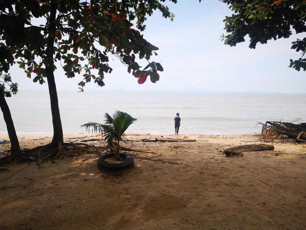 Putra Brasmana Hotel Kuala Perlis Kültér fotó