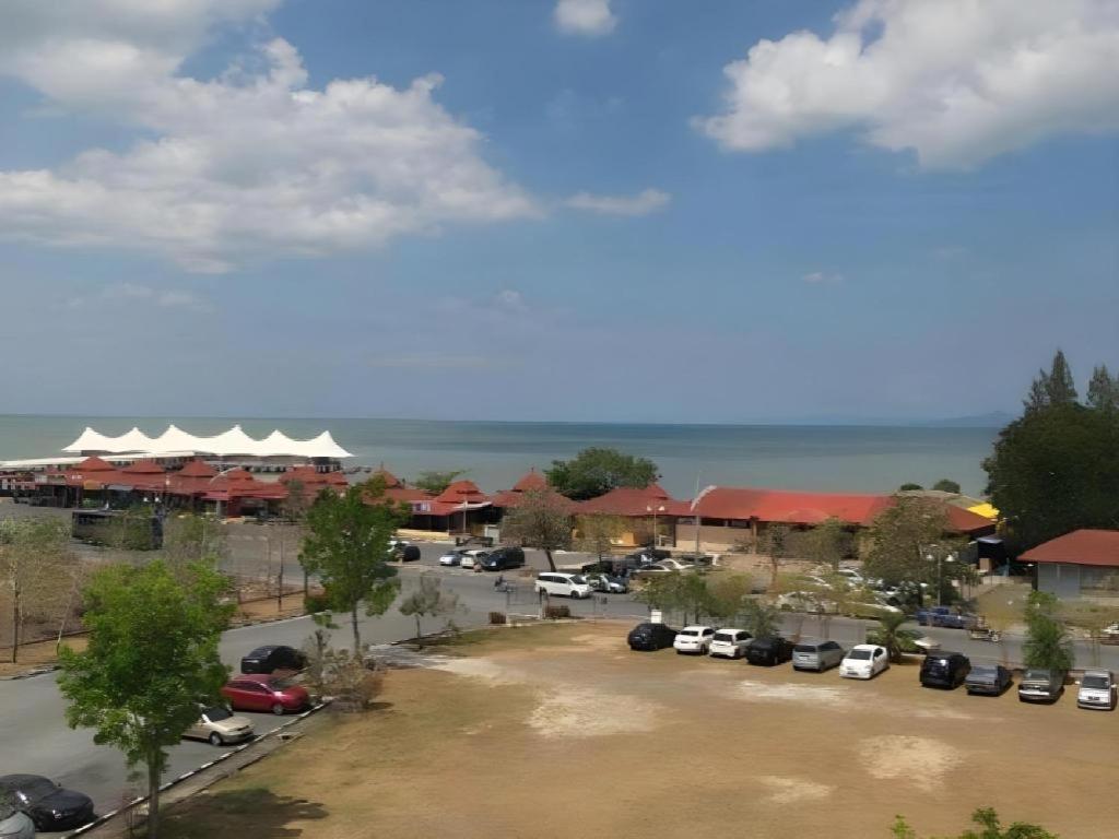 Putra Brasmana Hotel Kuala Perlis Kültér fotó